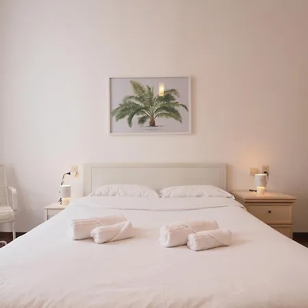 Primopiano - Grandi A Appartement *