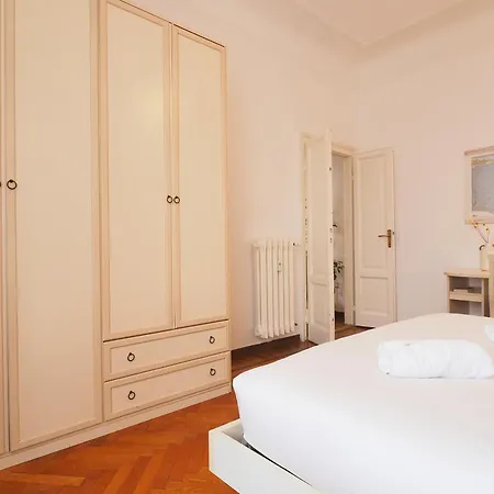 Primopiano - Grandi A Appartement