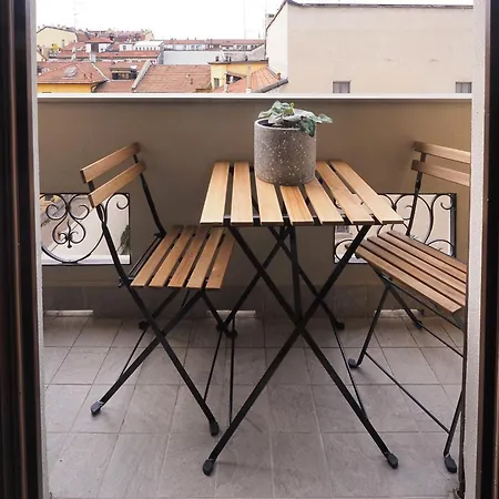 Appartement Primopiano - Grandi A