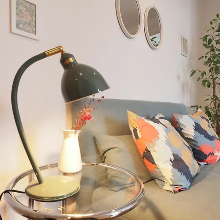 Primopiano - Grandi A Appartement