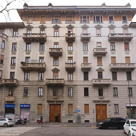 Apartamento Primopiano - Grandi A *