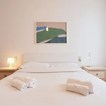 Primopiano - Grandi A Apartamento