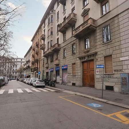 Primopiano - Grandi A Apartamento *