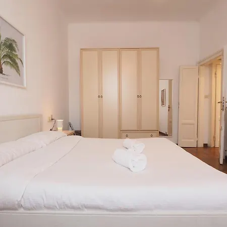 Appartement Primopiano - Grandi A Milan