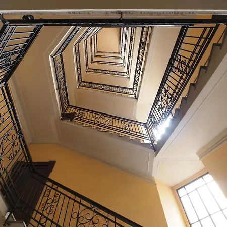 Primopiano - Grandi A Apartamento Milán