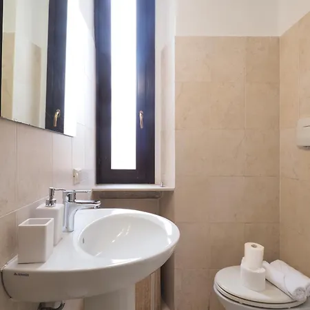 Appartement Primopiano - Grandi A