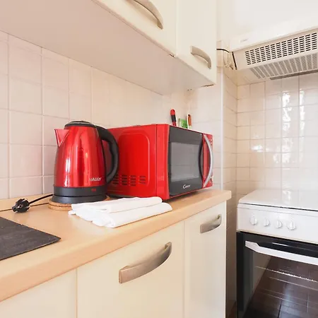 Appartement Primopiano - Grandi A Milan