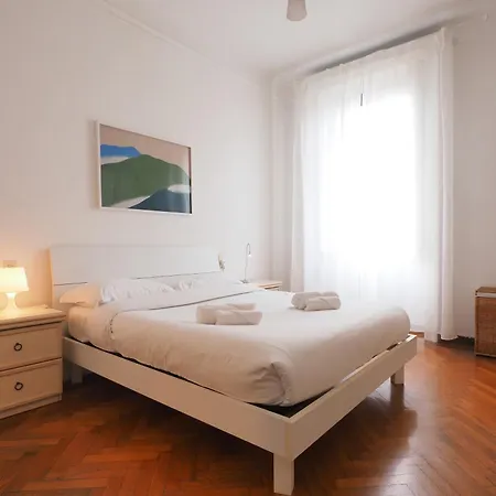 Apartamento Primopiano - Grandi A
