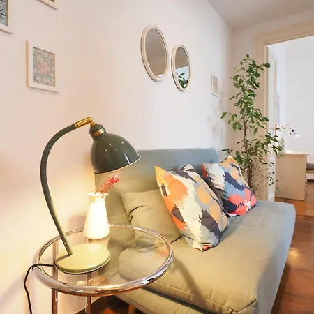 Primopiano - Grandi A Apartamento