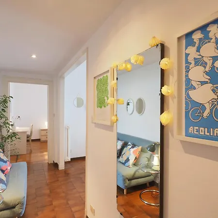 Appartement Primopiano - Grandi A