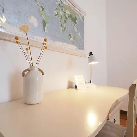 Primopiano - Grandi A Apartamento Milán