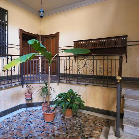 Appartement Primopiano - Grandi A *