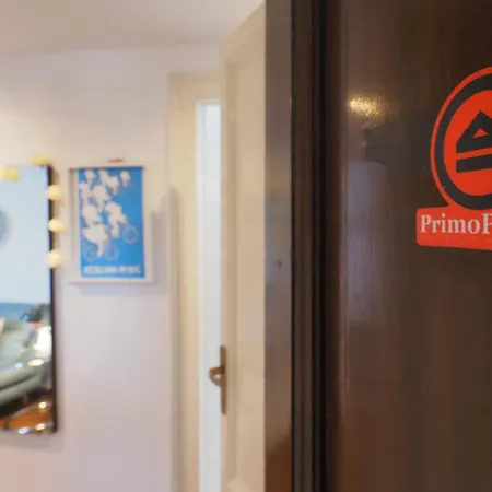 Appartement Primopiano - Grandi A Milan