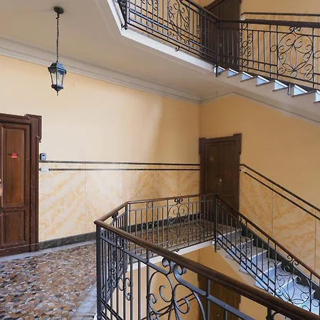 Primopiano - Grandi A Appartement