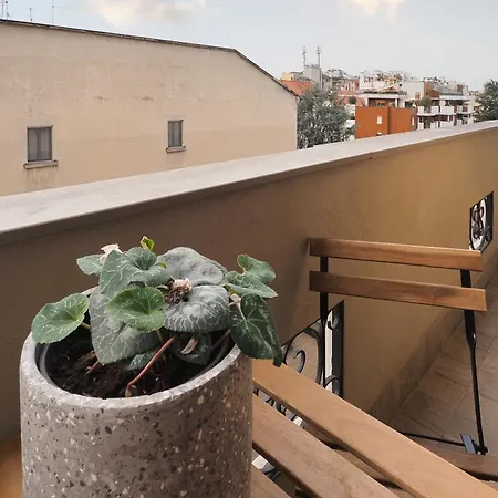 Primopiano - Grandi A Appartement