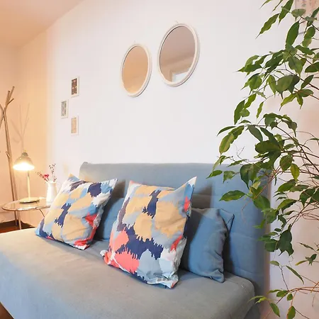 Apartamento Primopiano - Grandi A