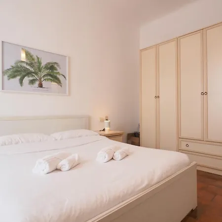 Apartamento Primopiano - Grandi A Milán