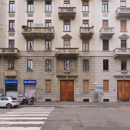 Appartement Primopiano - Grandi A