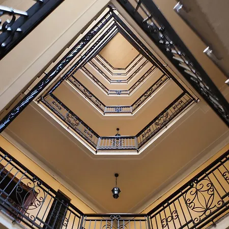 Primopiano - Grandi A Appartement Milan