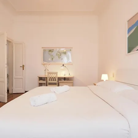 Primopiano - Grandi A Appartamento Milano