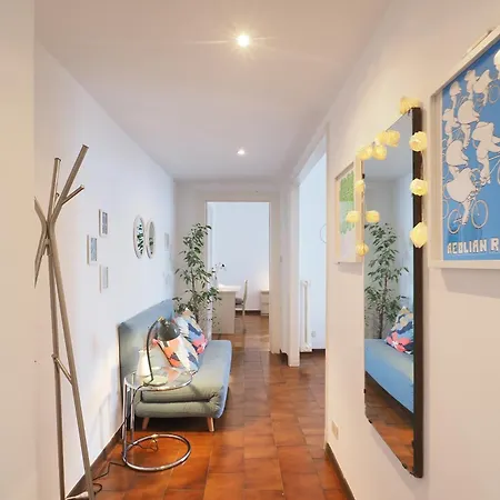 Primopiano - Grandi A Appartamento Milano